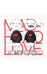 X7338】MAD HEAD LOVE/ポッピンアパシー - メルカリ