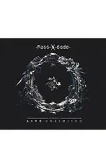 CD／PassCode／【特典CD付】PassCode 2016-2018 LIVE UNLIMITED メジャーデビュー2周年記念