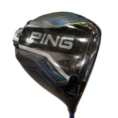 【中古】 ピン G440 MAX  9° ドライバー DR ALTA J CB BLUE(DR) (フレックスS) メンズ 男性用 右利き 右用 Cランク ゴルフクラブ