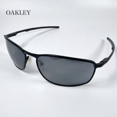 OAKLEY オークリー OO4107-05 CONDUCTOR8 コンダクター8 サングラス スポーツ アイウェア メタルフレーム メンズ レディース ユニセックス ドライブ ゴルフ ランニング アウトドア UVカット 紫外線対策 送料無料 匿名配送