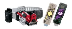 バンダイボーイズトイズ C.S.M.Wドライバー(Ver 1.5)「仮面ライダーW マルチ