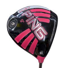 ☆【プロフ必読】PING G30 ドライバー 10.5度 ピンク　限定 ☆【プロフ必読】様専用PING G30 ドライバー 10.5度 ピンク 限定