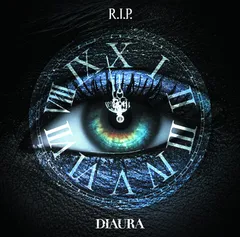 『R.I.P.』初回盤