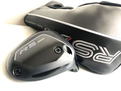 新品 タイトリスト GT4 10.0° ドライバー ヘッド 単体 HC/レンチ/保証