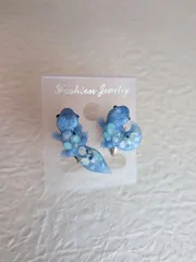 レオパのイヤリング・ピアス