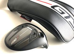 新品 タイトリスト GT4 10.0° ドライバー ヘッド 単体 HC/レンチ/保証