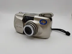 2026年最新】olympus mju iiの人気アイテム - メルカリ