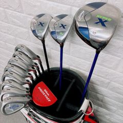 ゴルフクラブ メンズ セット Callaway キャロウェイ 12本 初心者 キャディバッグ