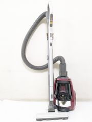 MITSUBISHI TC-EXD7J-A サイクロン式掃除機 2014年製 - メルカリ