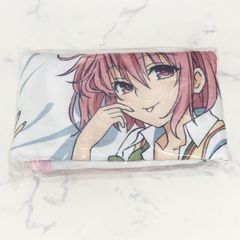 To LOVEる -とらぶる- ダークネス マイクロファイバーバスタオル モモ