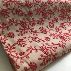 縦100cm×横95cm 刺繍生地