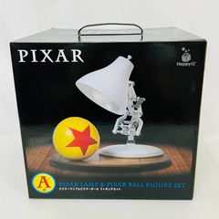 ピクサー一番くじ ルクソーjr A賞 pixar - メルカリ