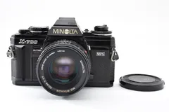 2026年最新】MINOLTA X-700の人気アイテム - メルカリ