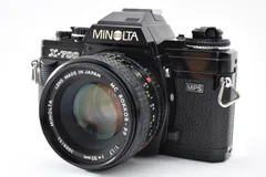 2026年最新】minolta x-700の人気アイテム - メルカリ