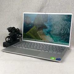 ◆ジャンク品◆ノートPC パソコン DELL デル Inspiron 7300【i7-1165G7・MX350・メモリ16GB・SSD512GB】/gb-junk-261715(039948)