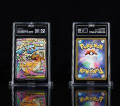 PSA10相当 TAG10 ドン!!カード ブルック 熊本スペシャル プロモ