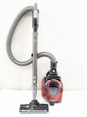 MITSUBISHI TC-EXD7J-A サイクロン式掃除機 2014年製 - メルカリ