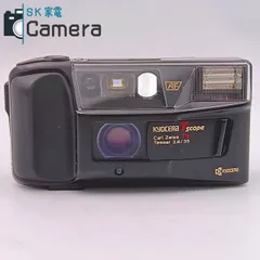 2026年最新】kyocera t scopeの人気アイテム - メルカリ