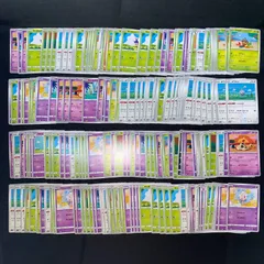 v119　いとうあさこ　200枚　大量　まとめ売り　Asako Ito　イラスト　Set　collection　コレクション　編みぐるみ　人気ポケモン