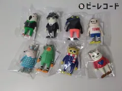 リイシューオールスターズ ガチャ コンプリートセット リイシュー