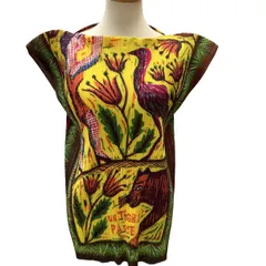 ♪♪ISSEY MIYAKE イッセイミヤケ PLEATS PLEASE レア カットソー アニマルヒューマン PP14JG247 イエロー