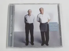 CD / twenty one pilots / vessel / 中古
