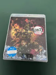 劇場版「鬼滅の刃」無限城編 第一章 猗窩座再来 通常版 [Blu-ray]