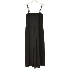 【JOURNALSTANDARD】21030400705010 インタック ワイド サロペットパンツ
