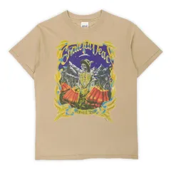 グレイトフルデッド Grateful Dead 90s 90年代 ツアーTシャツ バンドT