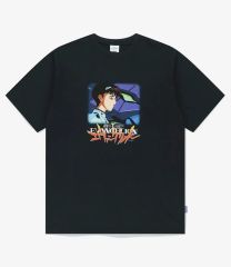 呪術廻戦 乙骨憂太 バースデイ ビッグシルエットTシャツ HEROES - メルカリ