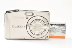 2026年最新】finepix f50の人気アイテム - メルカリ