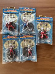 ガオレンジャー ダブルタイプキーホルダー - メルカリ