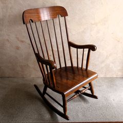 飛騨の家具 ヒダ・ダイネット ベビーハイチェア ベビーチェア