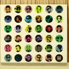 国内盤CD☆バクチク/BUCK-TICK□ 狂った太陽 【VICL115/4988002225460