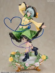 東方Project 1/7スケール フィギュア 古明地こいし illustration by 宮瀬まひろ