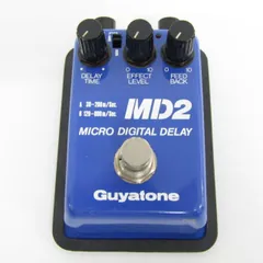 2026年最新】Guyatone MDの人気アイテム - メルカリ