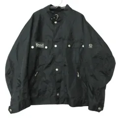 2026年最新】BELSTAFF メンズ ナイロンジャケットの人気アイテム