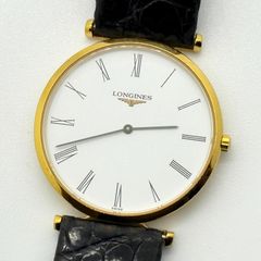 Giorgio Rossi ジョルジオロッシ ジャンピングアワー GR0006 ホワイト