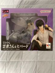 家庭教師ヒットマンREBORN! てのひらツナくん・てのひら雲雀さん