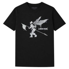 THIN LIZZY シンリジィ Nightlife Tシャツ - メルカリ