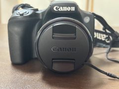 ジャンク品】Canon /PowerShot SX530 HS - メルカリ