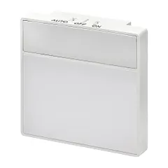 中古 【数量限定】ＬＥＤセンサー付きライト PM-LF005PIR(W) ＥＬＰＡ 即納