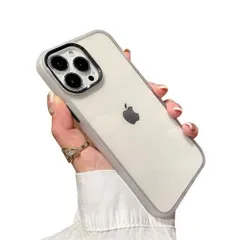 【数量限定】ケース クリア 対応 透明 アイフォン iPhone16 Pro Pro 用 カバー 2色 16 配色 薄型 送料無料