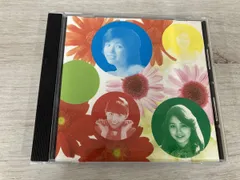 (オムニバス) CD フラワｰ･ポップス･シリｰズ1 フラワｰ･ポップス vol.1
