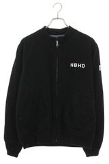 NEIGHBORHOOD TANKERS-D/C-JKT タンカースジャケット NEIGHBORHOOD TANKERS-D / C-JKT INDIGO M - メルカリ