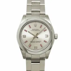 【メルカリ便】　即日発送　パーフェクトペテンシー 2026年最新】Rolex 177200の人気アイテム - メルカリ