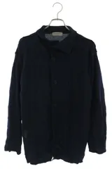 2026年最新】Yohji Yamamoto メンズ カーディガンの人気アイテム