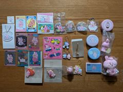 BT21 COOKY Official Goods 29-Piece Set