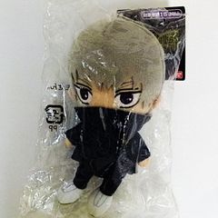 [TK]【未開封品】 【未使用品】 呪術廻戦 Chibiぬいぐるみ 狗巻棘 タグ付き 対象年齢15才以上 芥見下々 集英社 サンライズ BANDAI