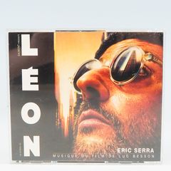 レオン」オリジナル・サウンドトラック/エリック・セラ 240628 - メルカリ